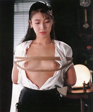 Asian Bondage Pics